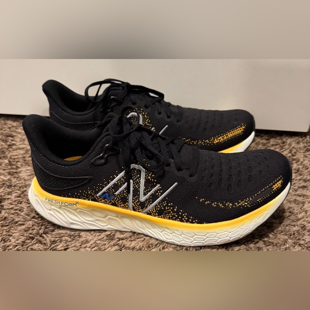 New Balance Fresh Foam 1080v12